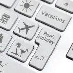 Online hotel booking tips for solo travelers