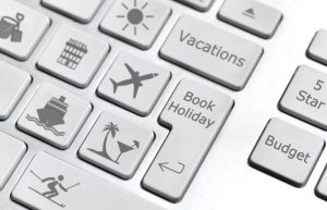 Online hotel booking tips for solo travelers