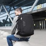 Best travel backpacks for business trips