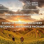 Tourism recovery efforts