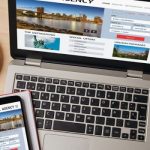 Online holiday booking platforms with secret deals