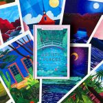 Artistic travel destinations for creative inspiration